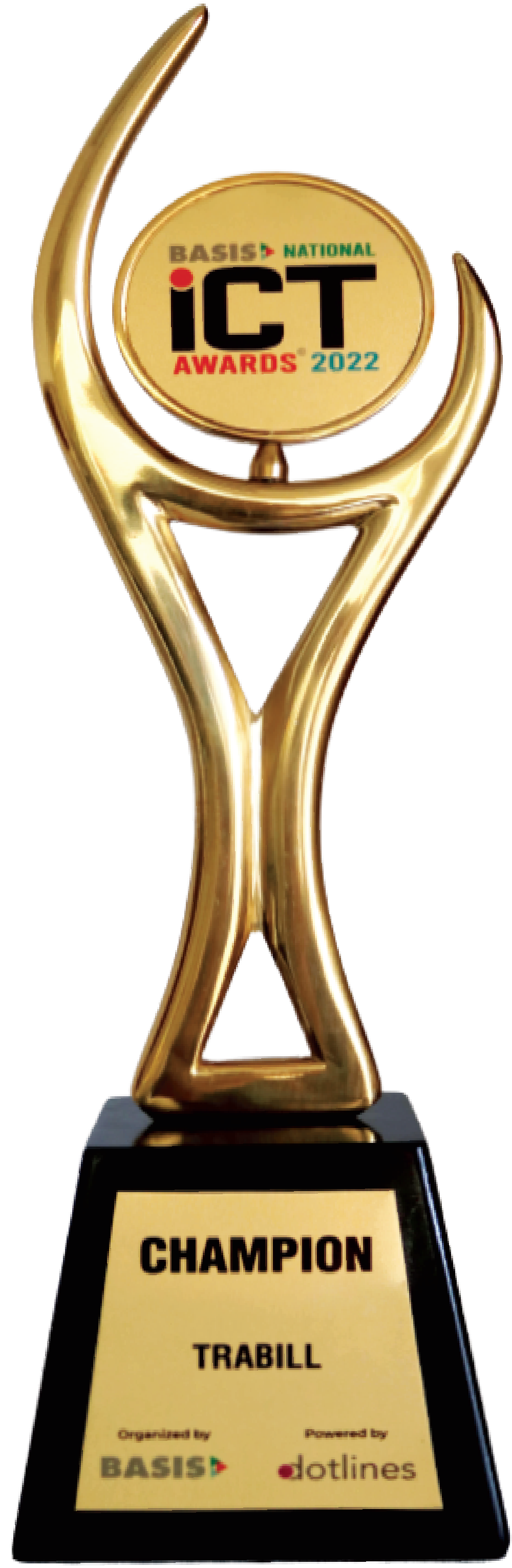 BASIS ICT Award
