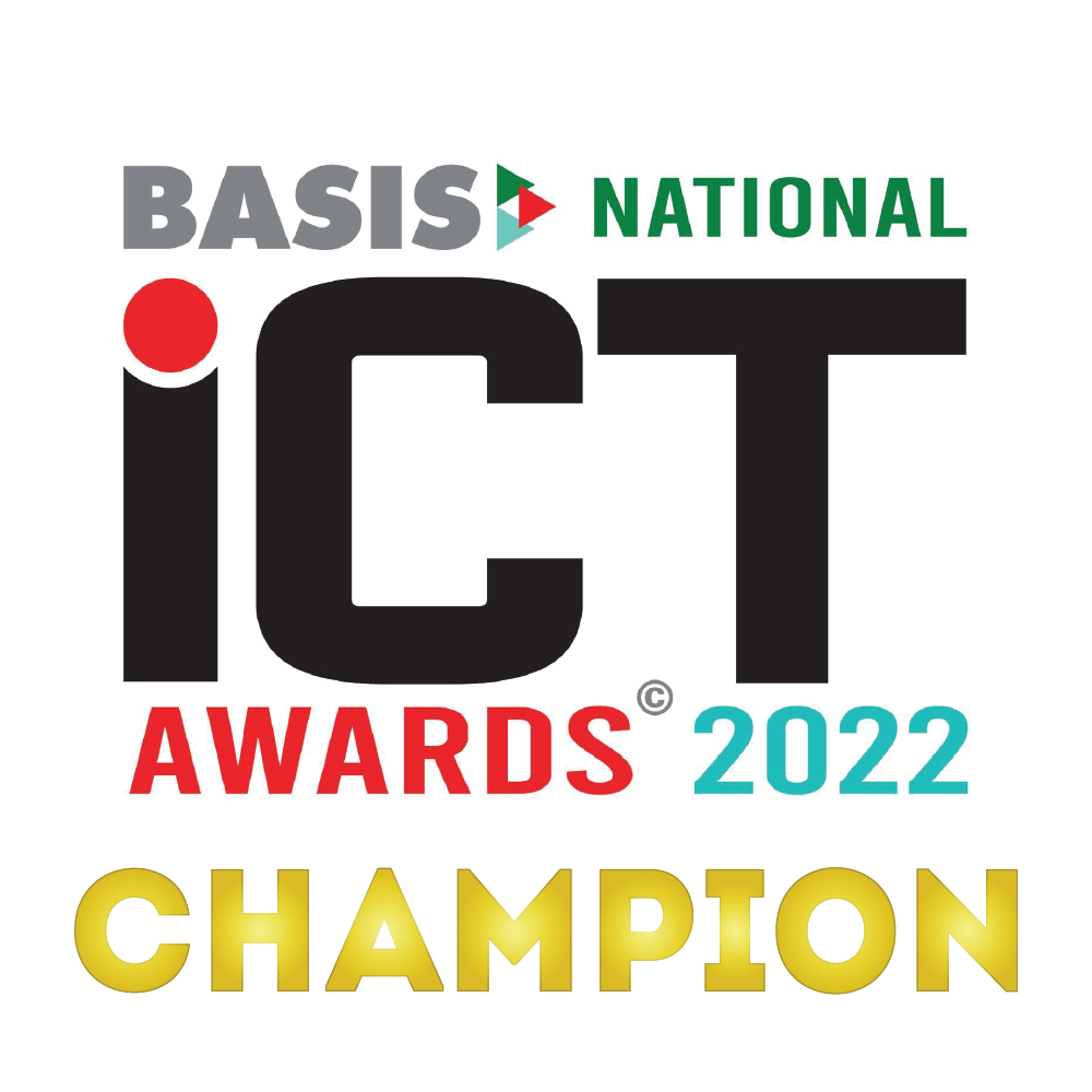 Tech Partner of the Year