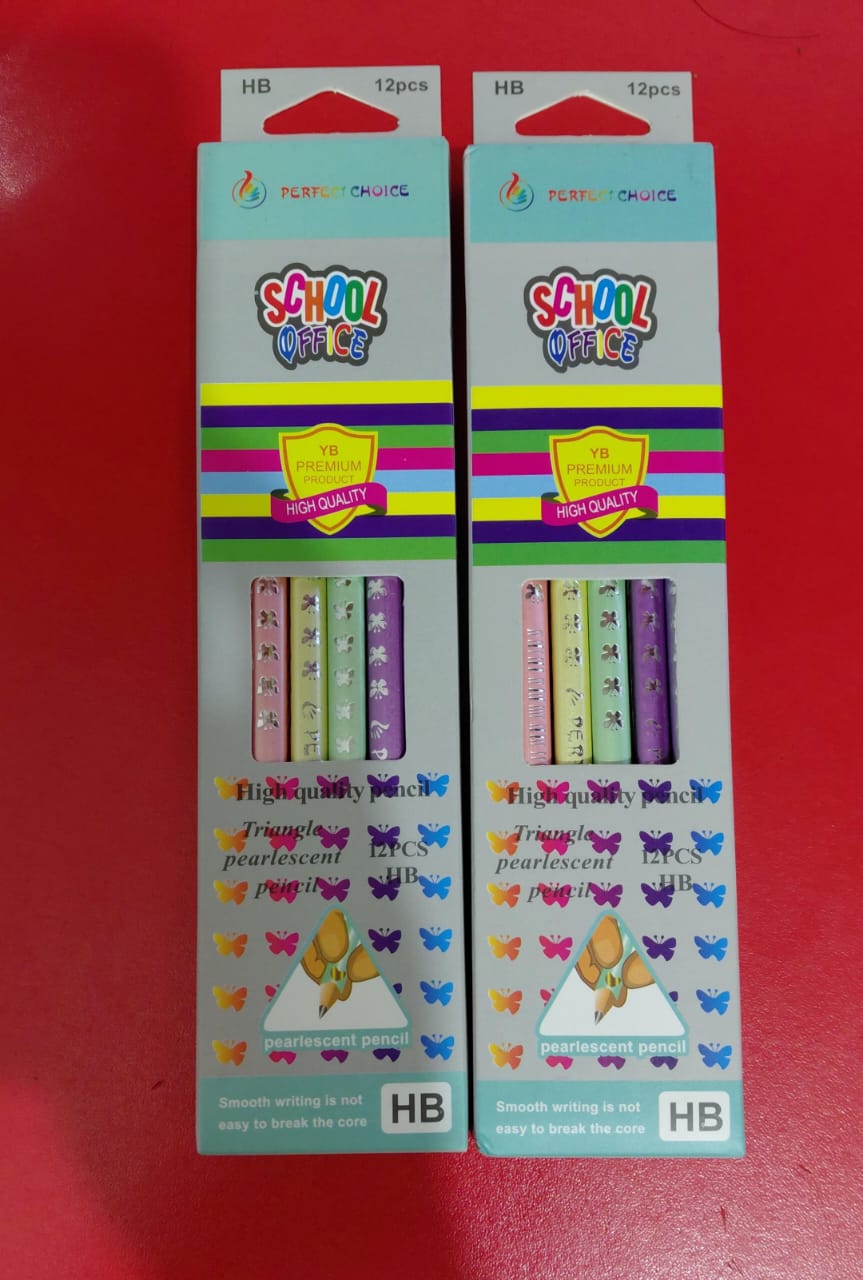 Perfect Choice pencil yb premium-HB