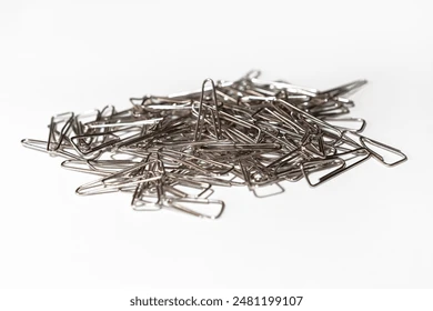 Mondete Paper Clip 100ps