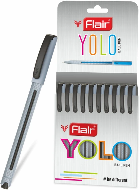 Flair Yolo Ballpen