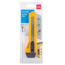 Deli Classic Cutter 2061