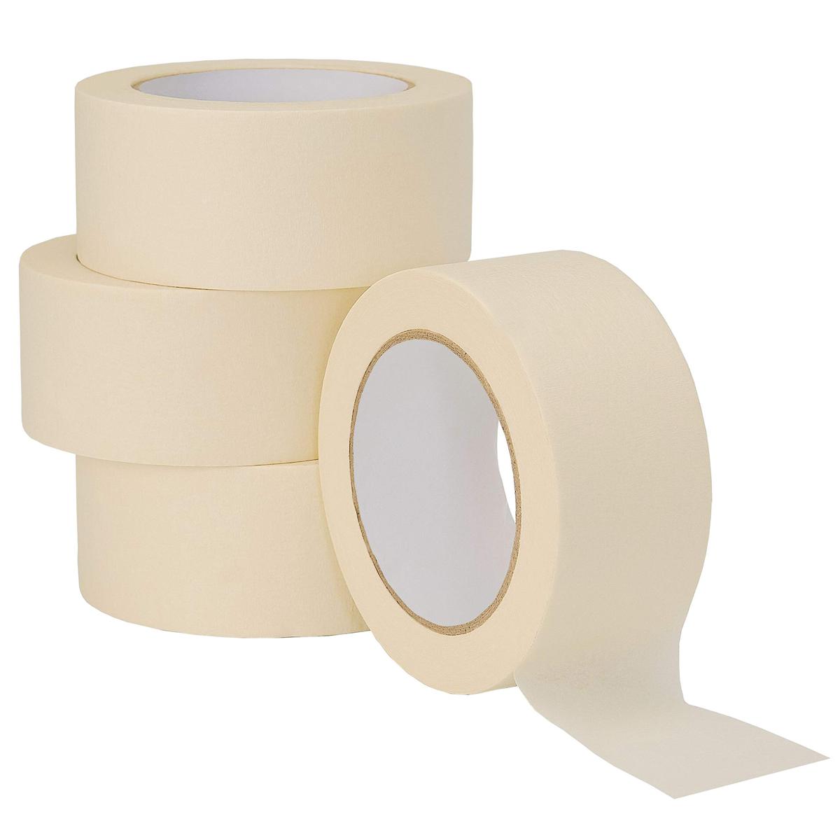 White Masking Tape 2 inch