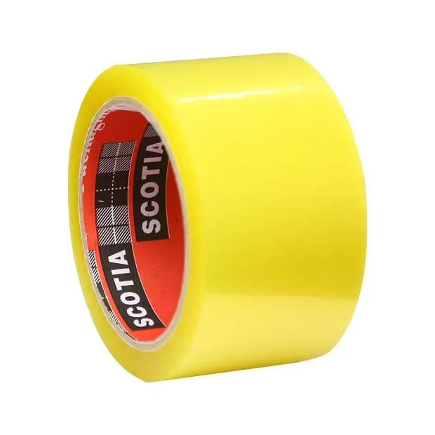 Scotch Tape - 120 Yards (Transparent)