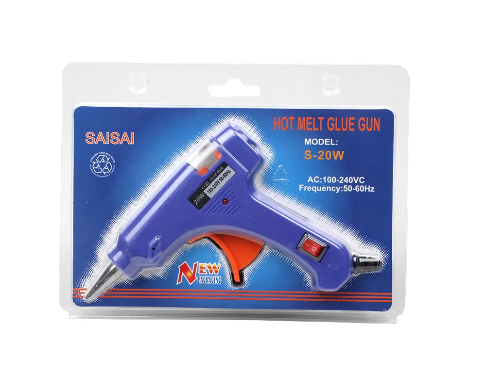 Hot Melt Glue Gun