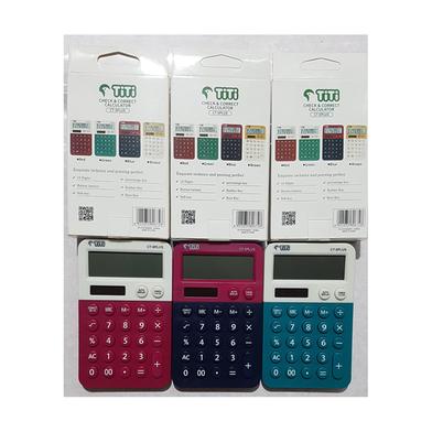 TiTi Tec 3 Plus Calculator