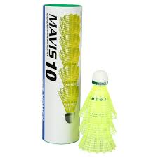 Yonex Mavis 10 Nylon Shuttlecock 2