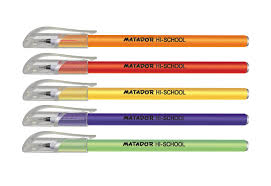 Matador Hi-School
