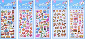 Kids Sticker