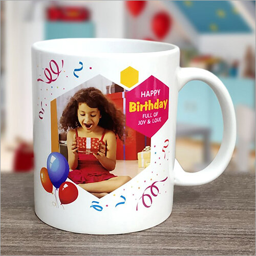 Mug Print