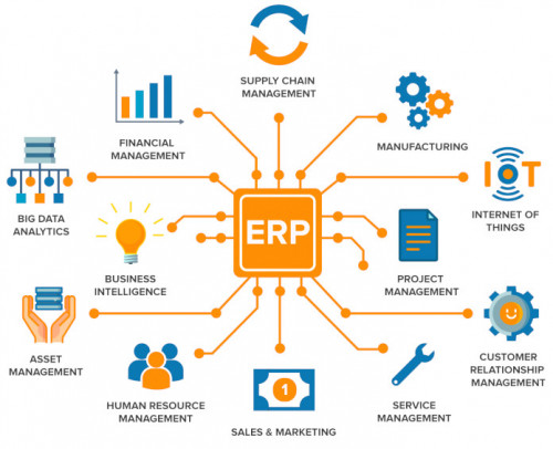 ERP Software